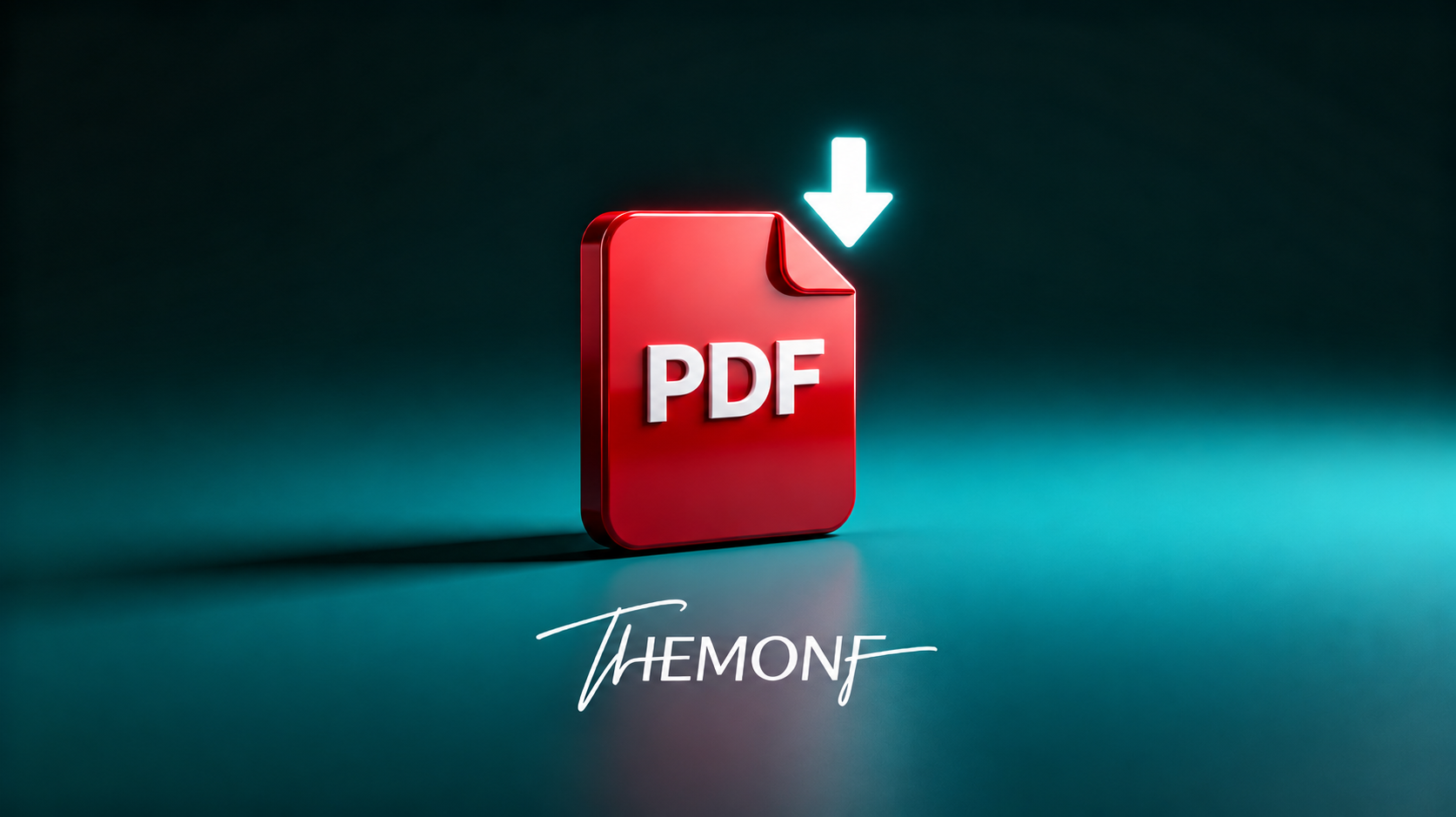 Ebook Plano de Marketing THEMONF
